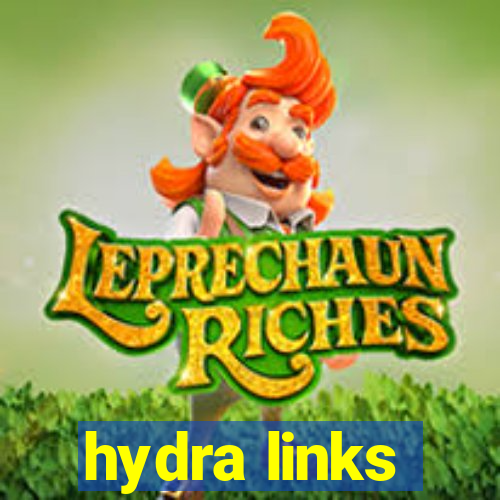 hydra links